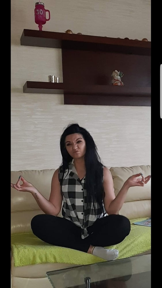 Basia Prywatna Zorska suka #90738475