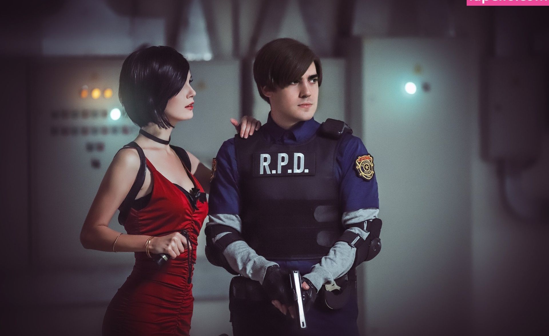 Ksanastankevich desnuda #108305948