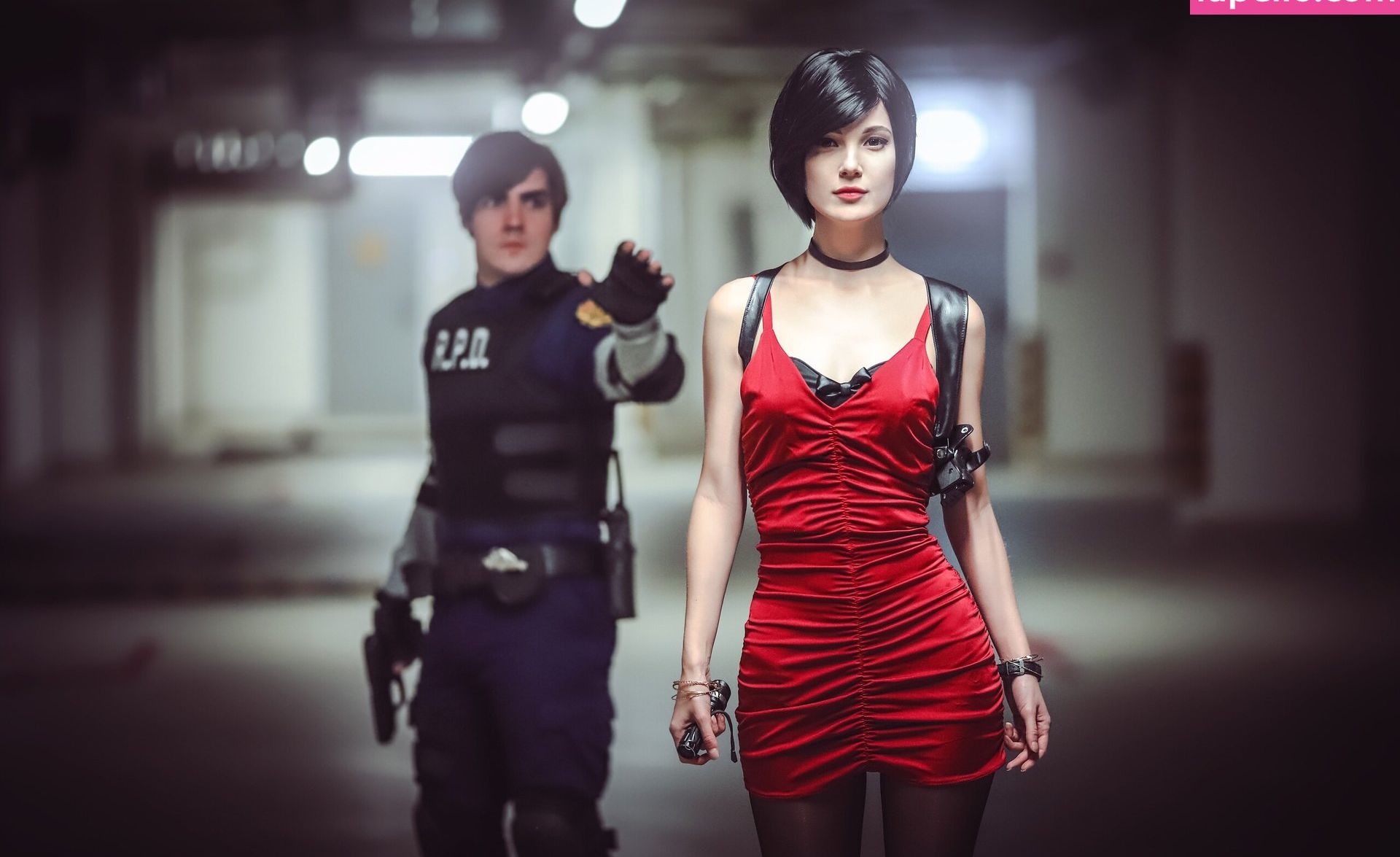 Ksanastankevich desnuda #108305951