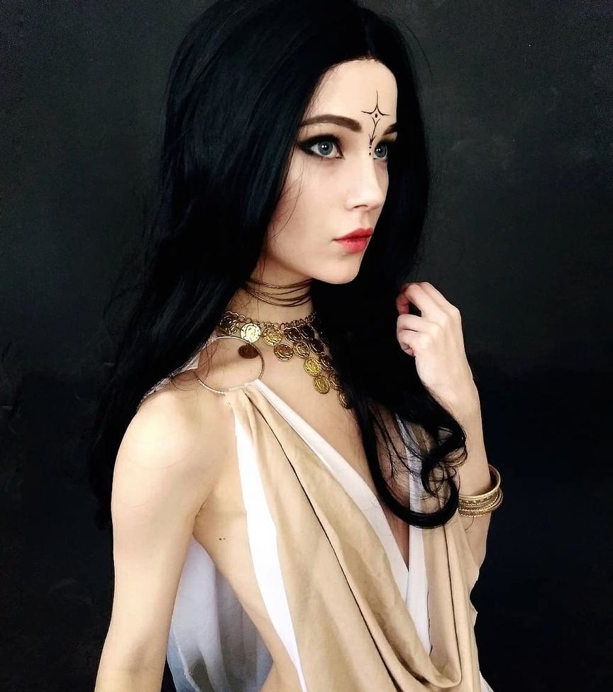 Ksanastankevich desnuda #108305967