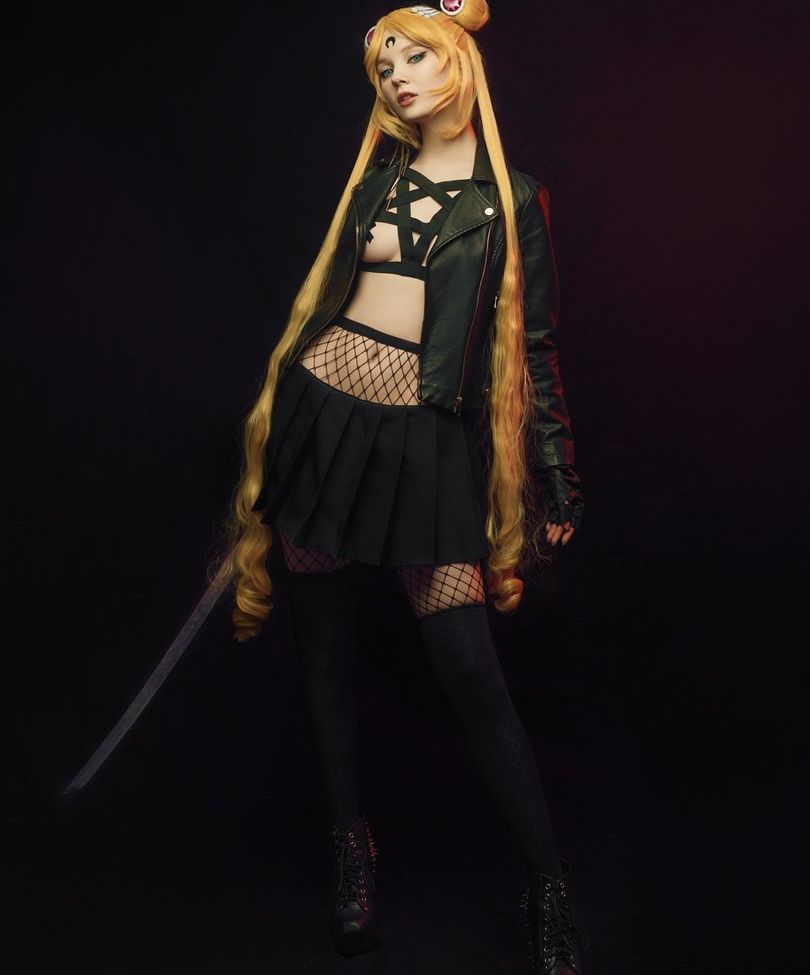 Ksanastankevich desnuda #108305968