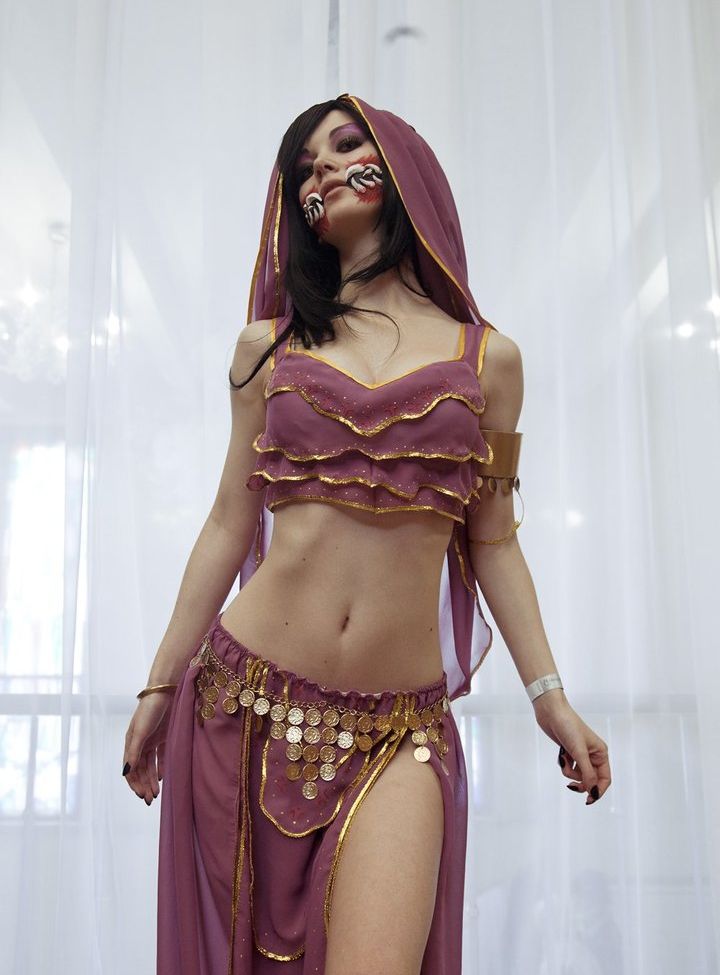 Ksanastankevich desnuda #108305975