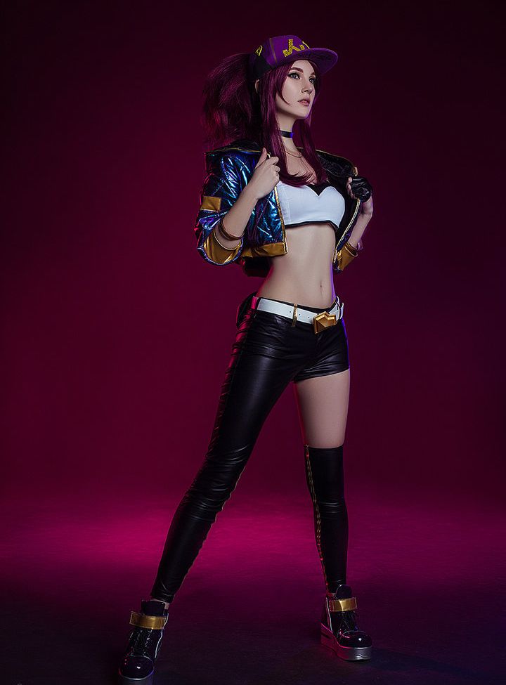 Ksanastankevich desnuda #108305981