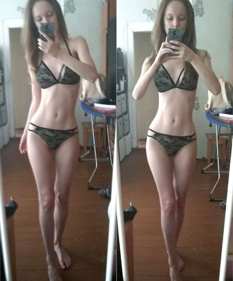 Ksanastankevich desnuda #108305986