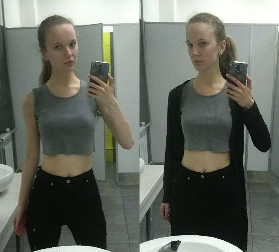 Ksanastankevich desnuda #108305987