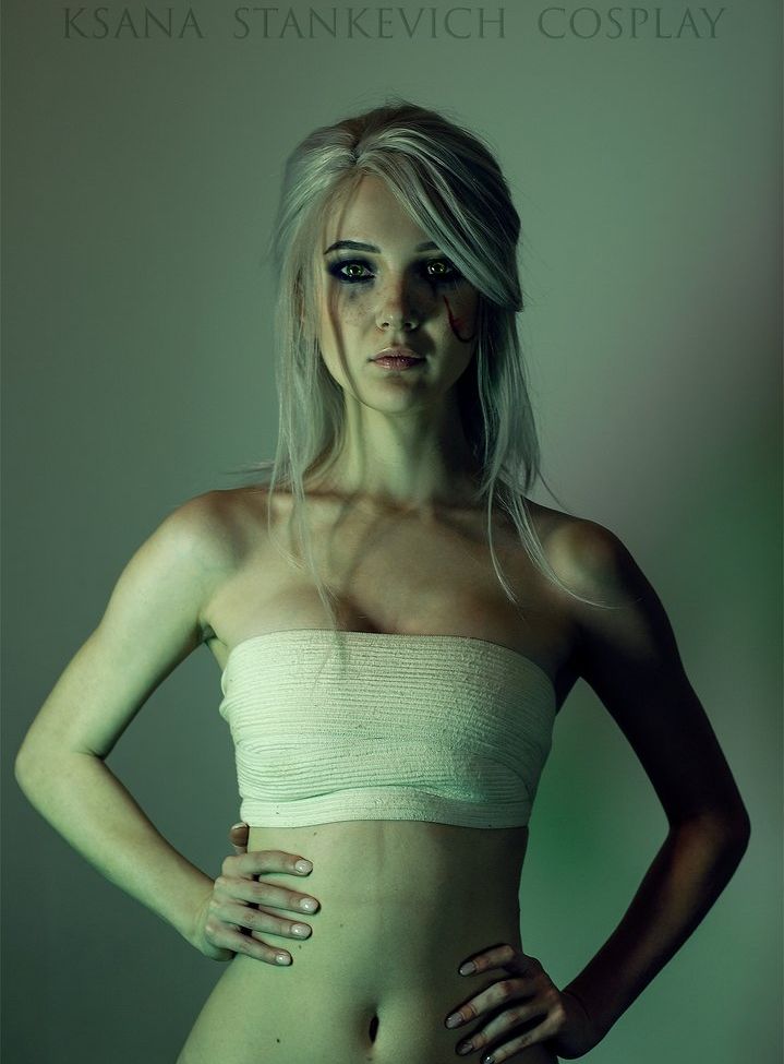 Ksanastankevich desnuda #108305994