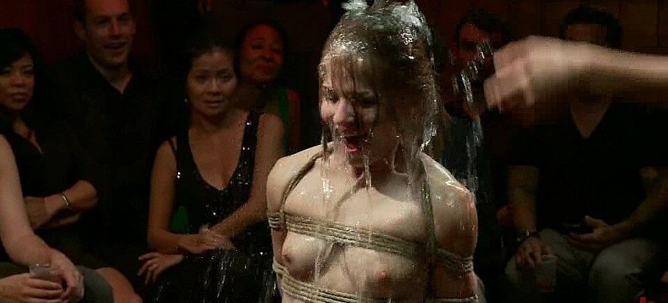 Sensi Pearl nude #108456299