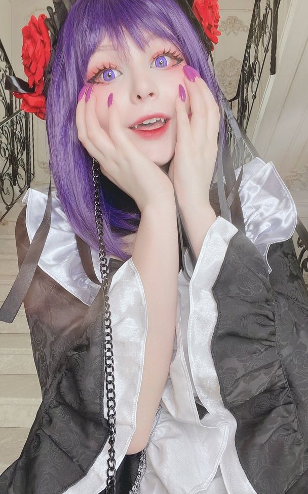 Tsuki Desu nackt #107959927