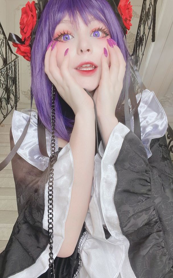 Tsuki Desu nackt #107959928