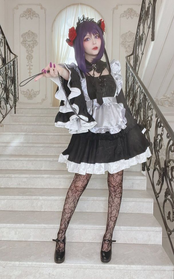 Tsuki Desu nackt #107959945