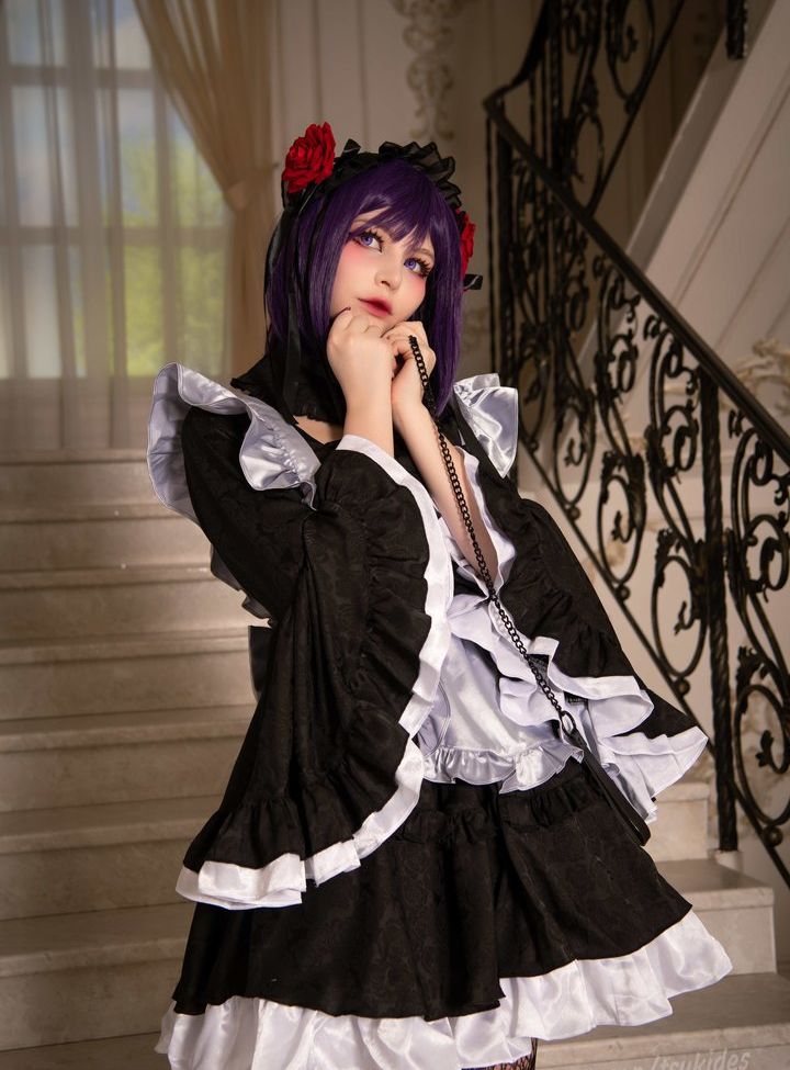 Tsuki Desu nackt #107960005