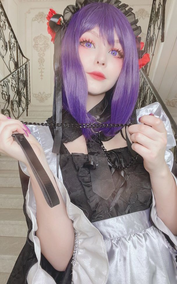 Tsuki Desu nackt #107960027