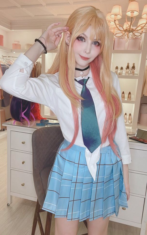 Tsuki Desu nackt #107960040