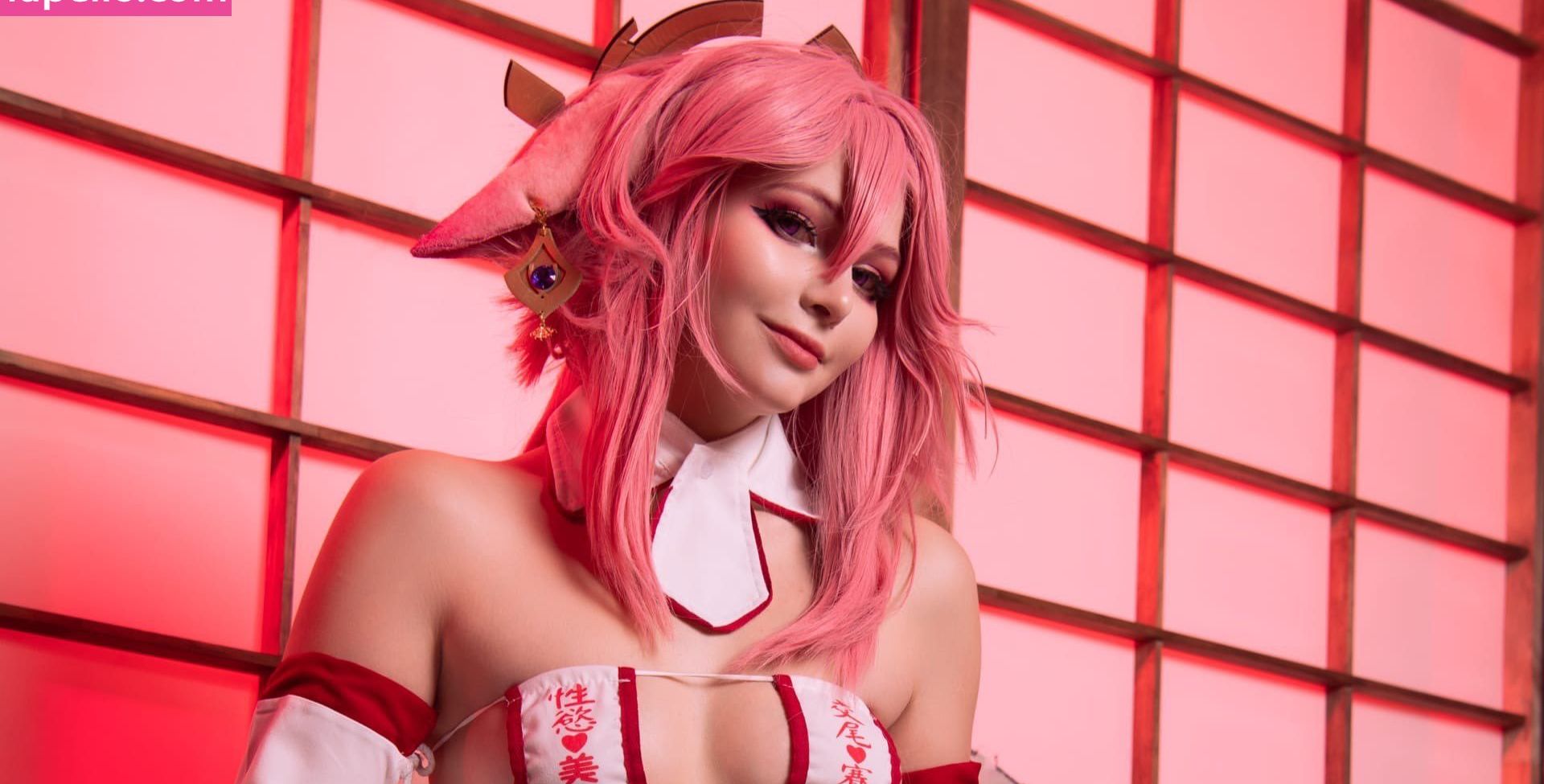 Tsuki Desu nackt #107960206