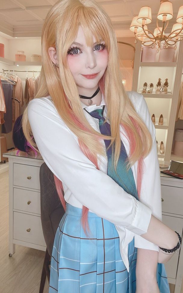 Tsuki Desu nackt #107960215