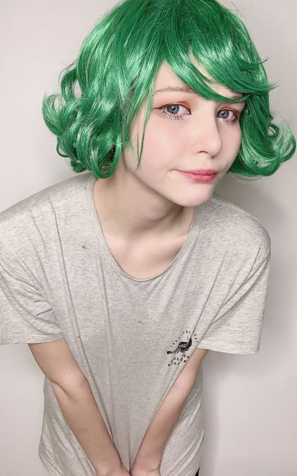 Tsuki Desu nackt #107960262