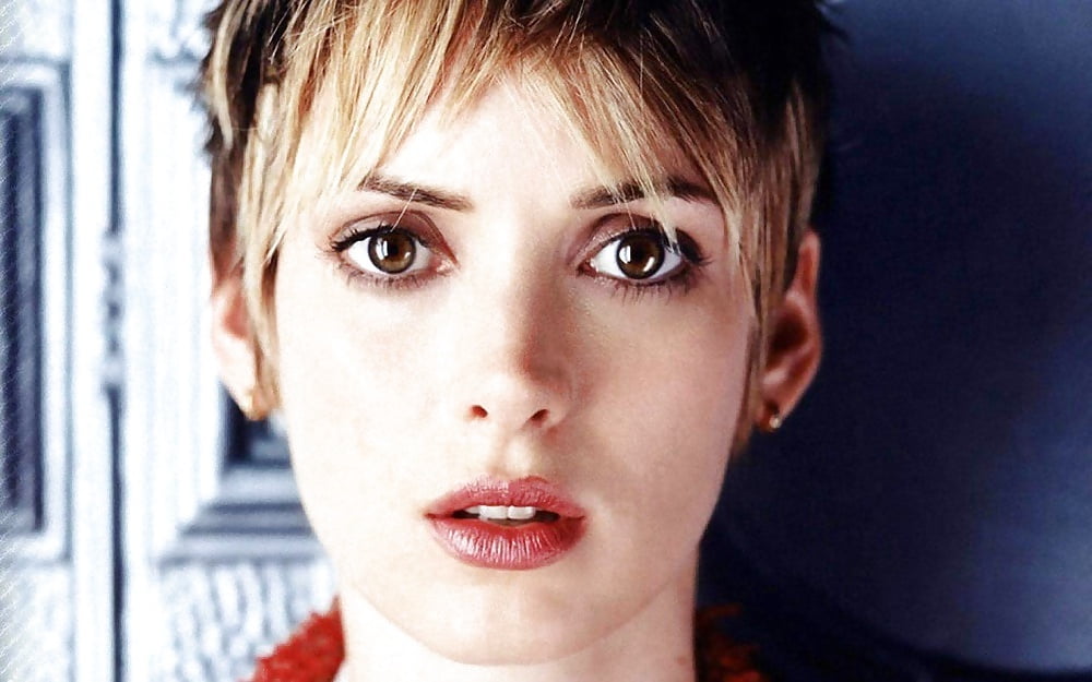 Winona Ryder hot pics
 #104665203