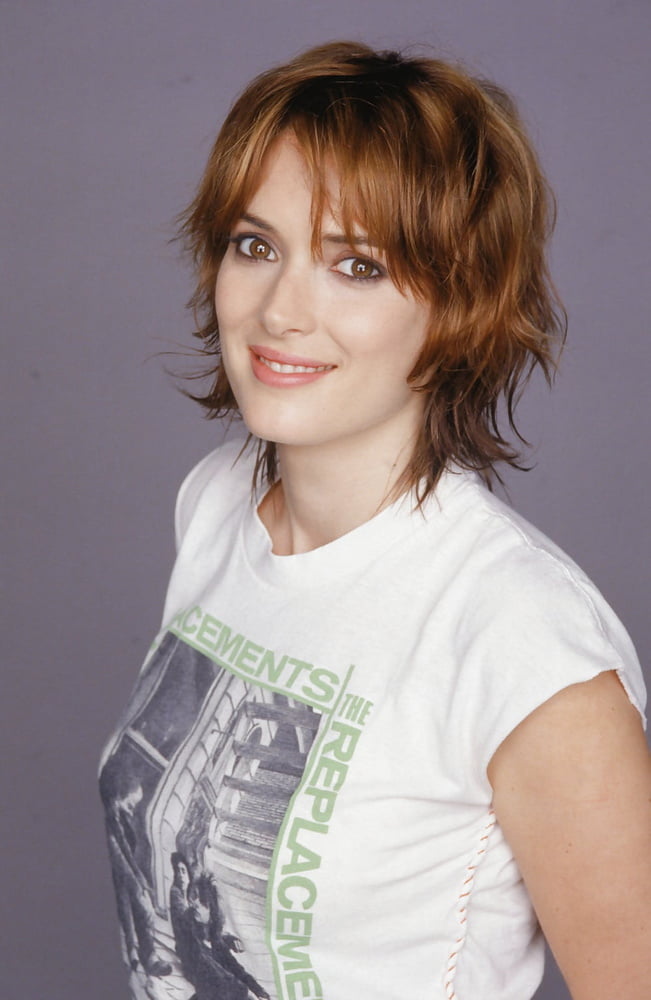 Winona Ryder hot pics
 #104665349