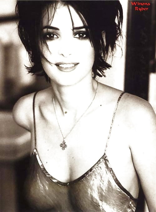 Winona Ryder Hot Pics #104665409