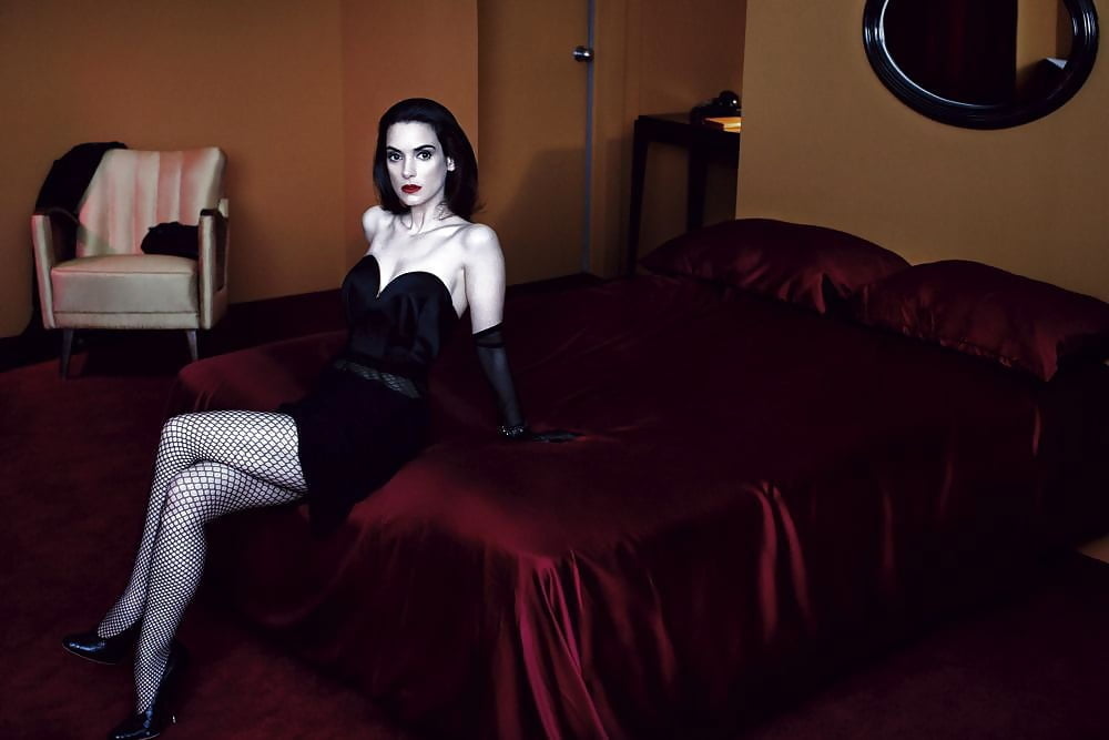 Winona Ryder Hot Pics #104665454