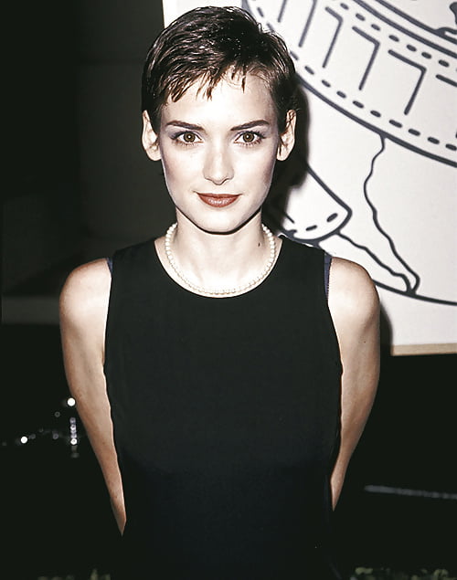 Winona Ryder Hot Pics #104665468