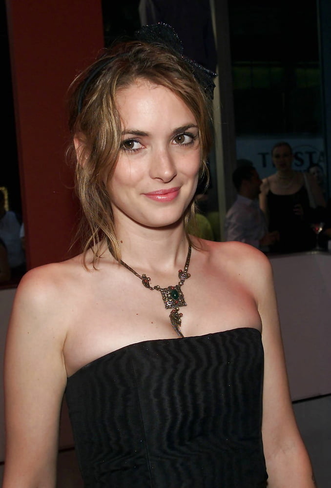 Winona Ryder Hot Pics #104665490