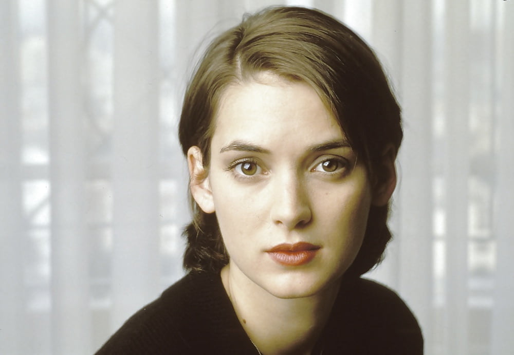 Winona Ryder hot pics
 #104665516