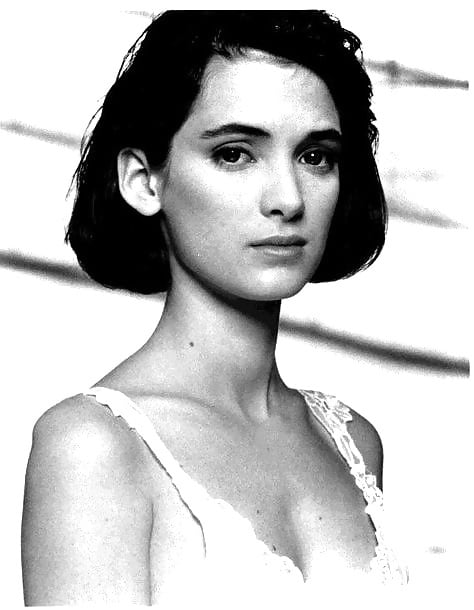 Winona Ryder hot pics
 #104665671