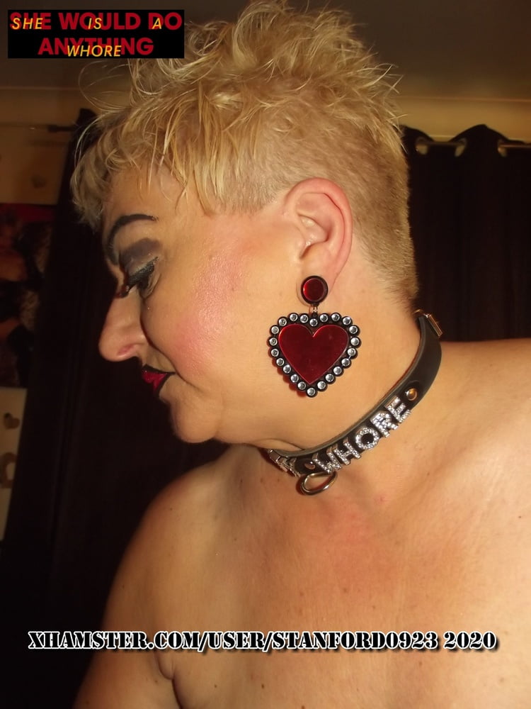 Sie ist eine Hure
 #90620226