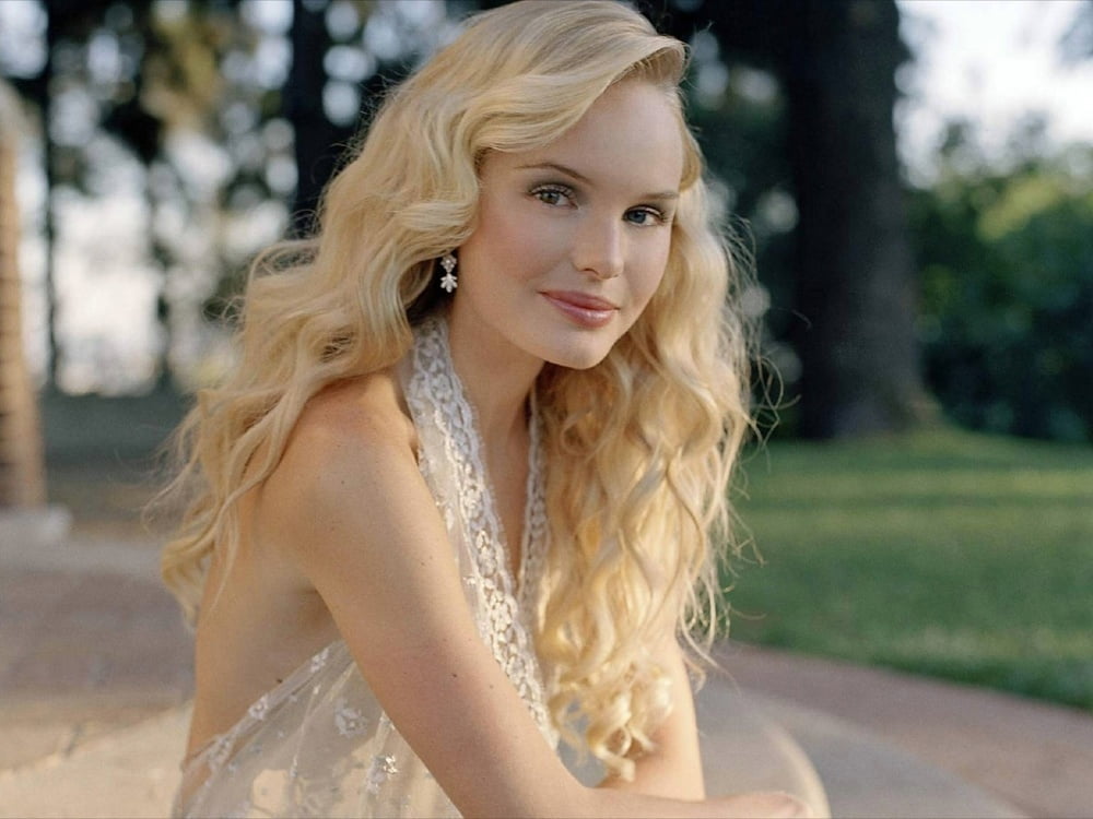 Leaked pics-Kate Bosworth #98864497
