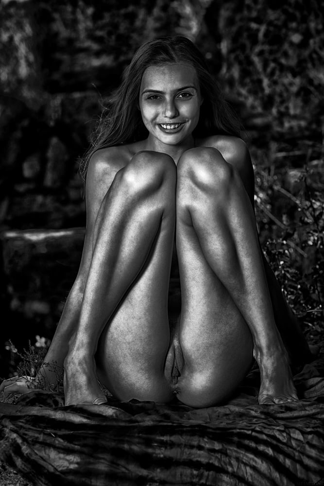 Beauty in Black and White 5 #98943667