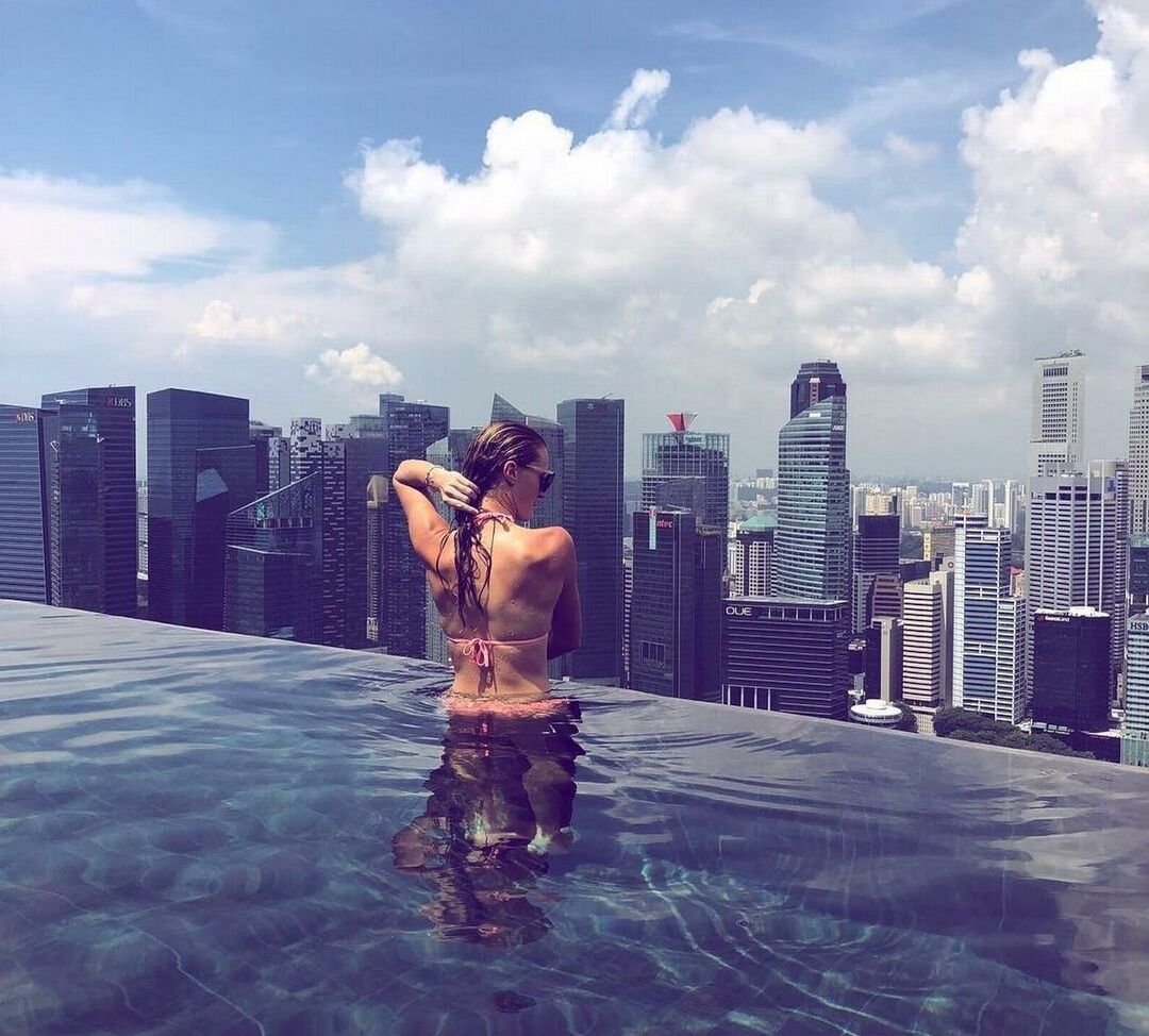 Kristina Mladenovic desnuda #108224620