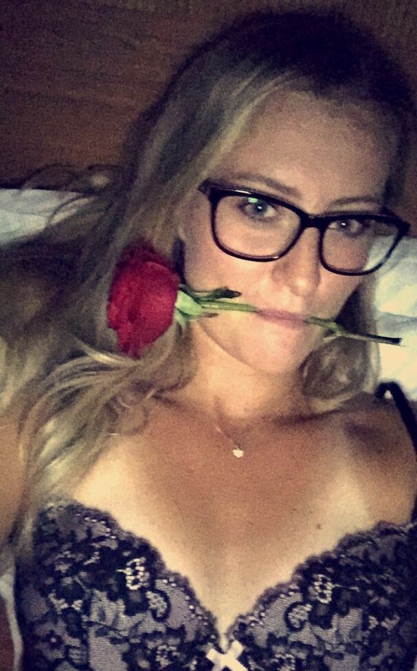 Kristina Mladenovic desnuda #108224627