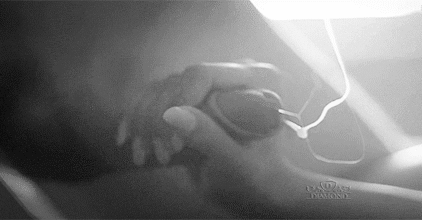 Cumming on her 2 #103654692