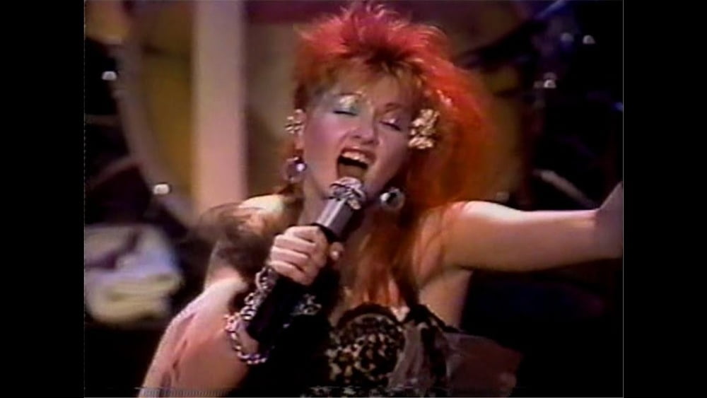 Cyndi Lauper #90774091