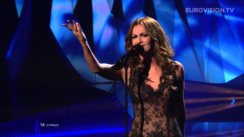 Natalia Kelly (Eurovision 2013 Austria) #104628278
