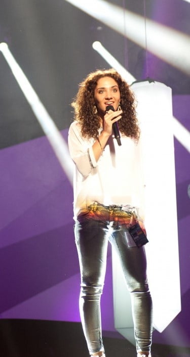 Natalia Kelly (Eurovision 2013 Austria) #104628301