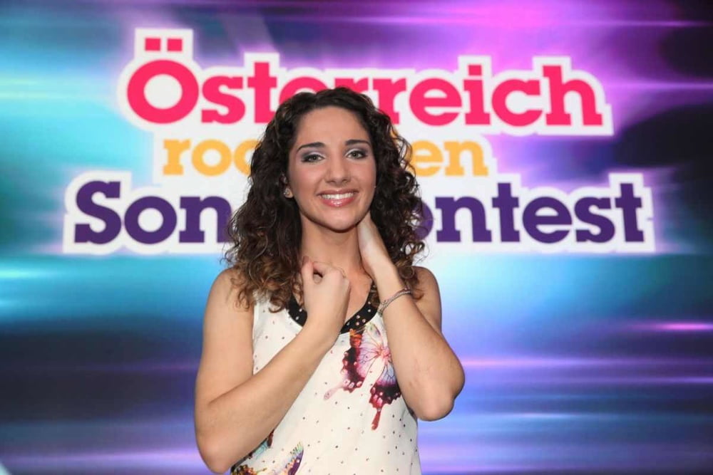 Natalia kelly (eurovision 2013 austria)
 #104628330
