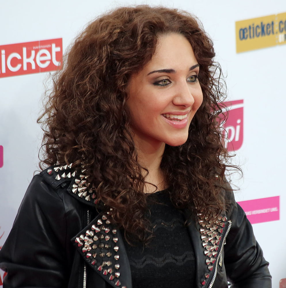 Natalia kelly (eurovision 2013 austria)
 #104628364