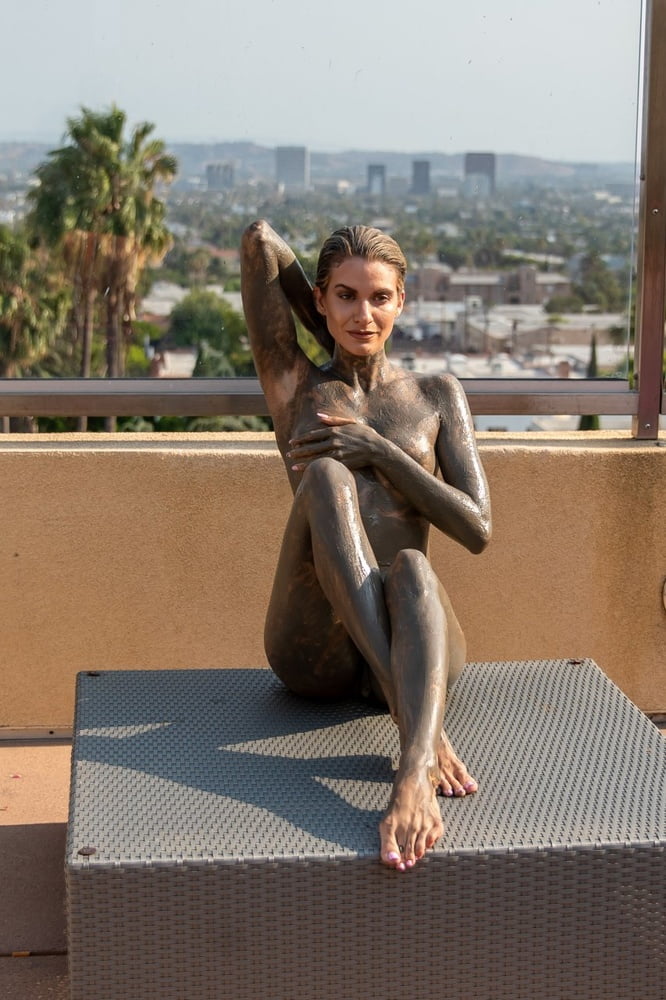 Rachel McCord #80263135