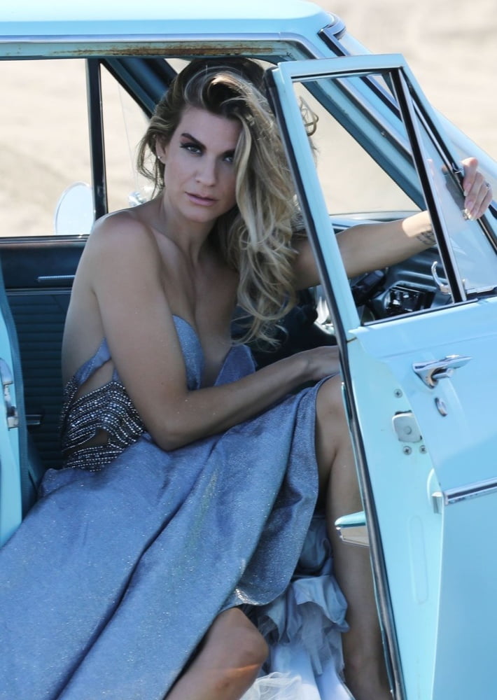 Rachel McCord #80263259