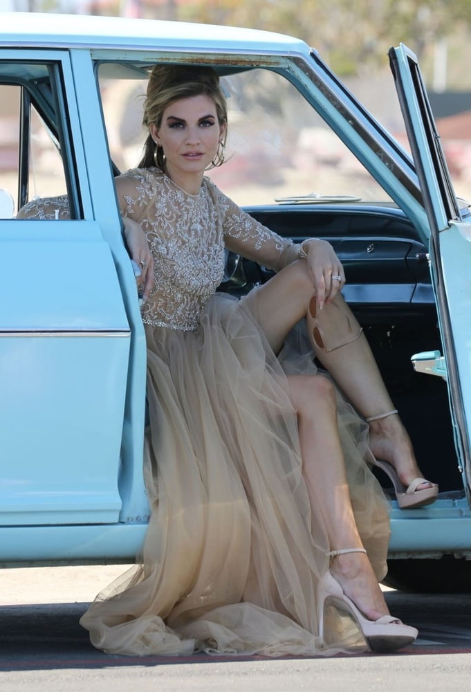 Rachel McCord #80263272