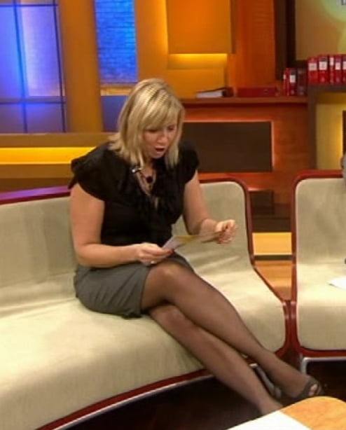 German TV Milf Andrea Kiewel #92675020