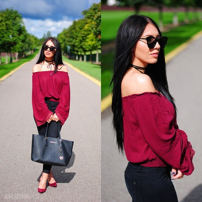 Sexy girls, sexy outfits for sissies 9
 #91042095