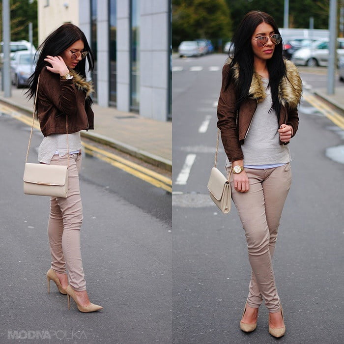 Sexy girls, sexy outfits for sissies 9
 #91042107