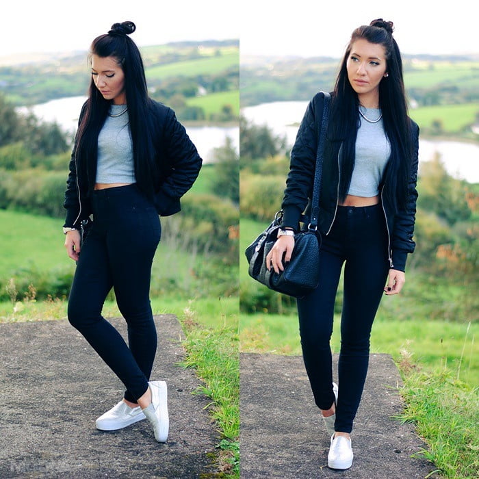 Sexy girls, sexy outfits for sissies 9
 #91042123