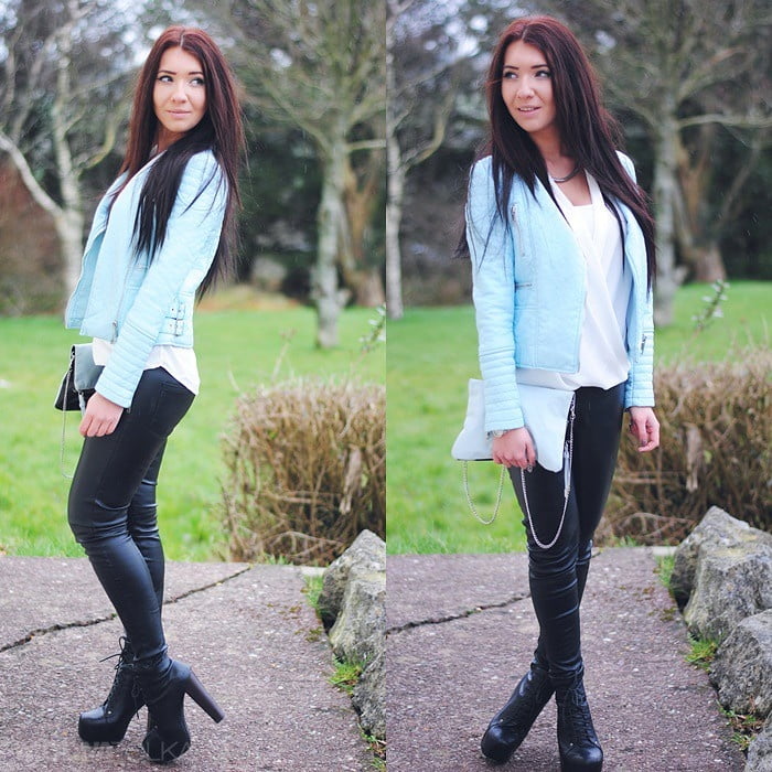 Sexy girls, sexy outfits for sissies 9
 #91042140