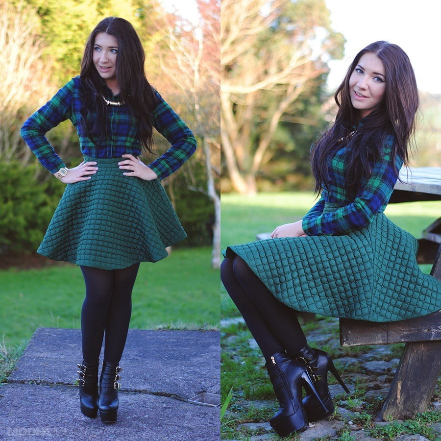 Sexy girls, sexy outfits for sissies 9
 #91042161