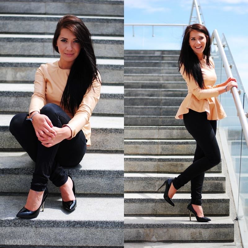 Sexy girls, sexy outfits for sissies 9
 #91042175