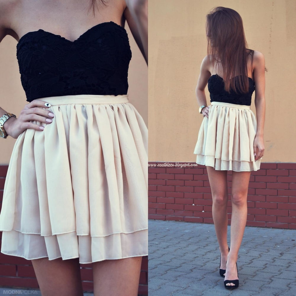 Sexy girls, sexy outfits for sissies 9
 #91042184